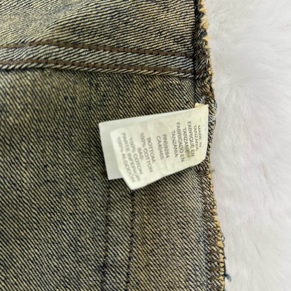 The Children’s Place Boys Straight Jeans - Picture 10 of 10